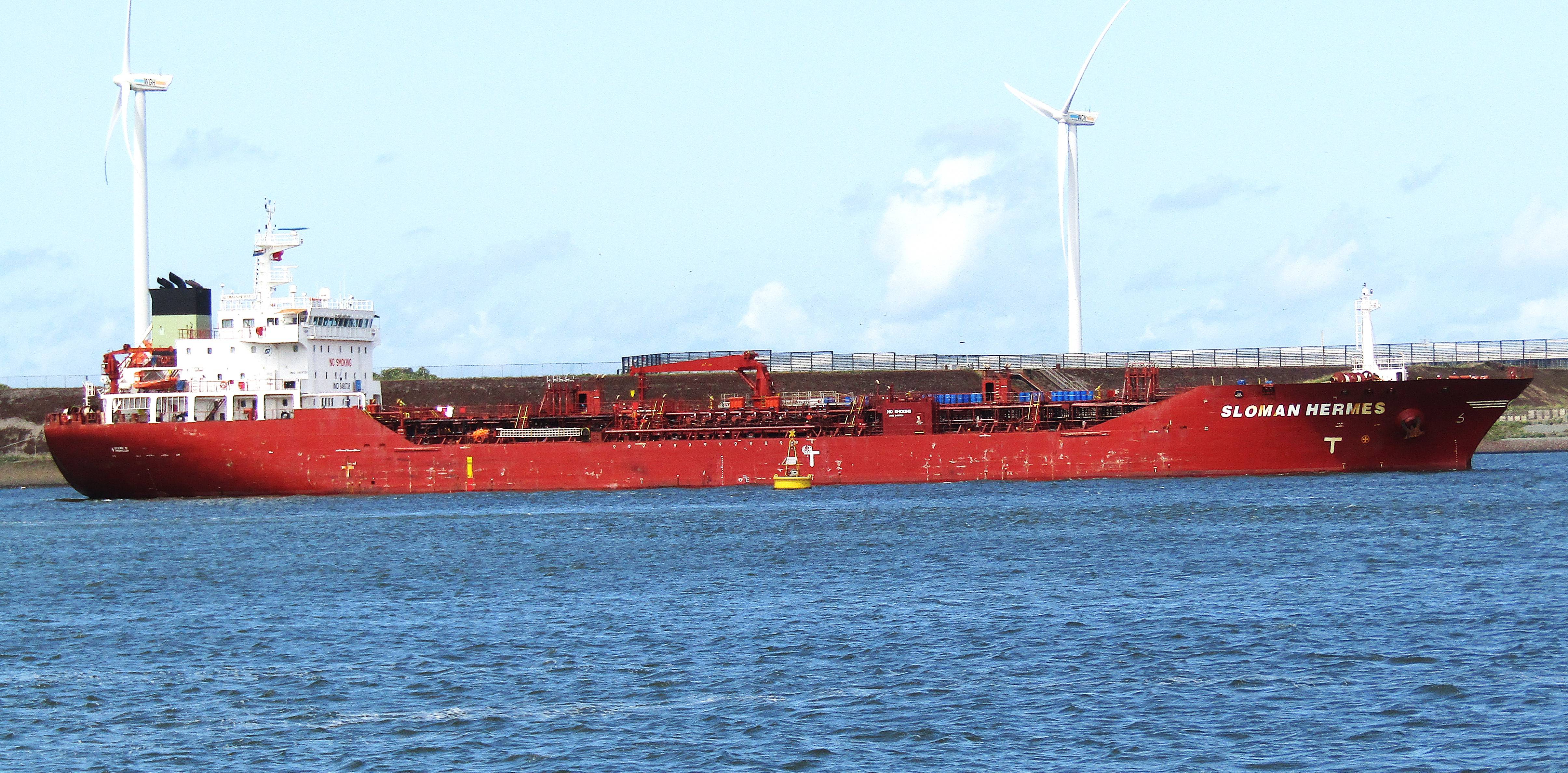 SLOMAN HERMES